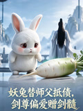 妖兔替师父抵债,剑尊偏爱赠剑髓(2026)海报