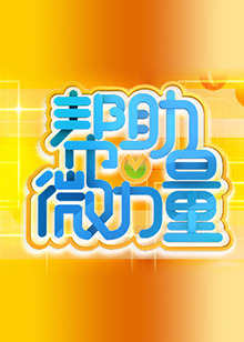 幫助微力量(2011)海報