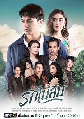 真愛不忘國語(2019)海報
