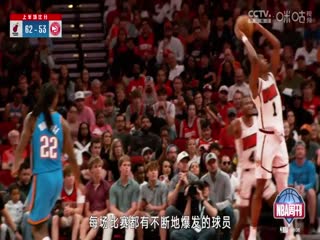 NBA附加賽 熱火VS老鷹 20250419海報