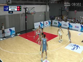 超三聯賽 重慶黔江峽谷城21.8常州有邁 20230611海報
