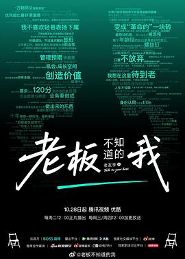 老闆不知道的我·老友季2(2025)海報