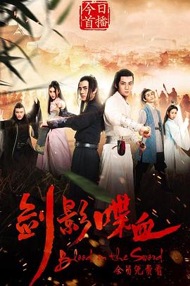 剑影喋血(2019)海报