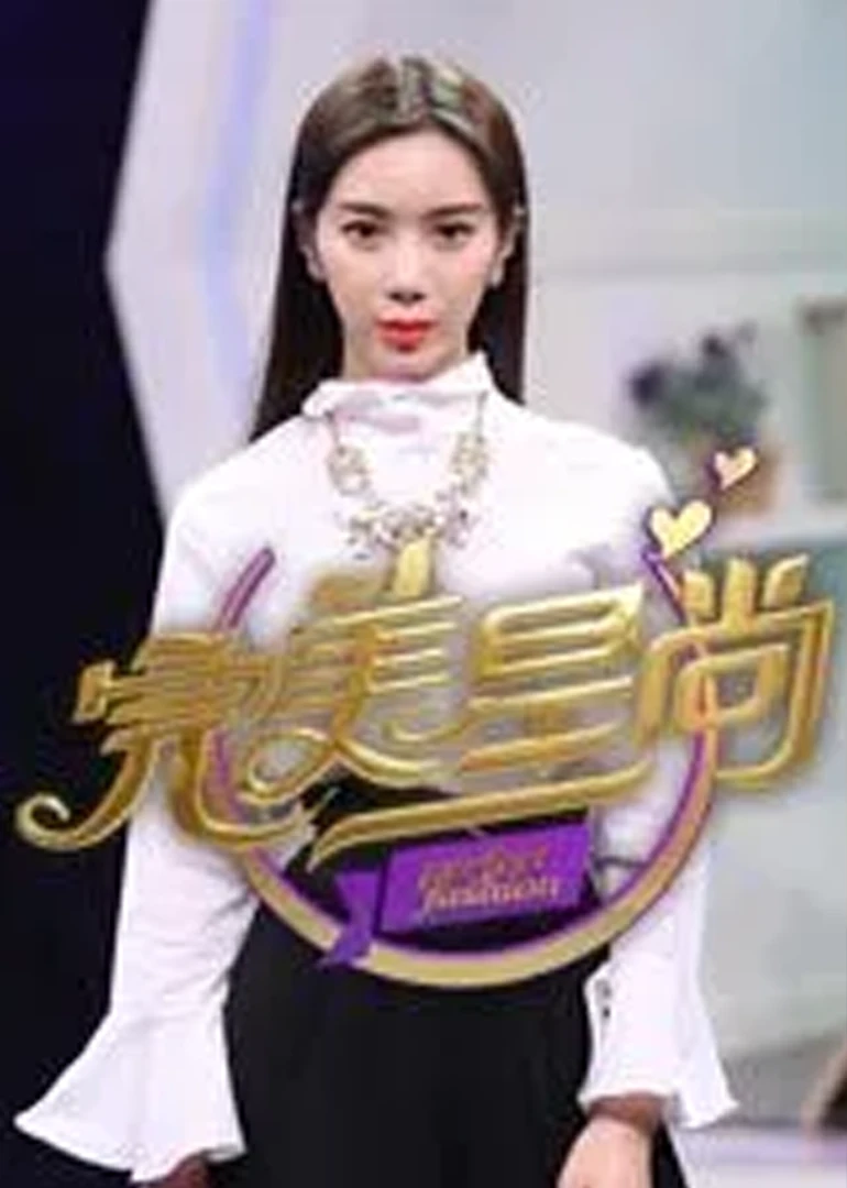 完美星尚(2016)海報