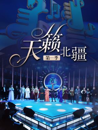 天籁北疆第一季(2023)海报