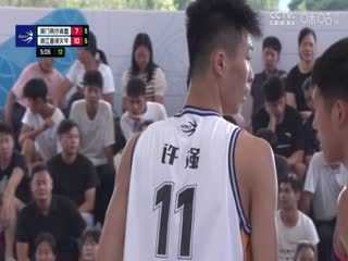 超三联赛 澳门南沙青蟹21.19浙江普徕火牛 20231015海报