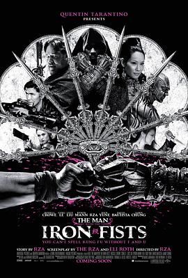 铁拳2012(2012)海报