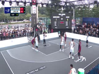 超三聯賽 重慶黔江峽谷城15.21上海上實 20231027海報