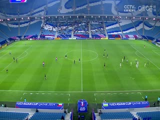 U23亞洲盃小組賽 科威特U23VS烏茲別克U23 20240420海報