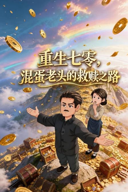重生七零,混蛋老頭的救贖之路(2026)海報