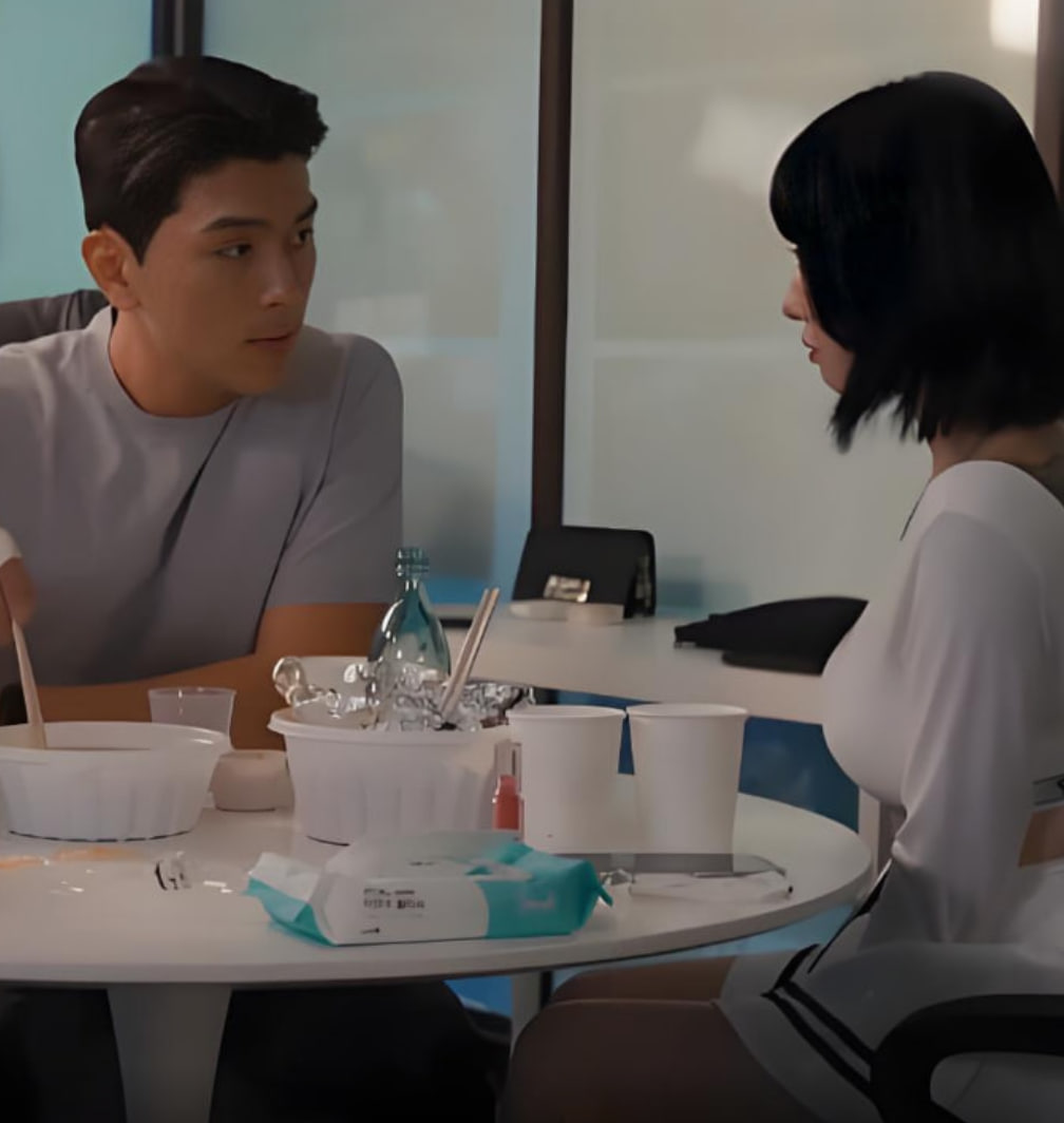 三十歲我們就結婚(2025)海報
