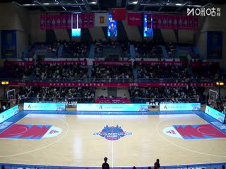 WCBA常規賽A組 山東赤水河酒VS東莞新彤盛 20251210海報