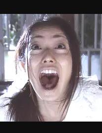 恶魔般的女人(2005)海报
