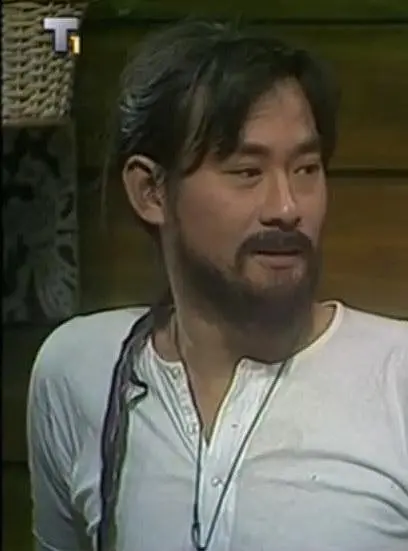 一屋兩夥三人行粵語(1977)海報