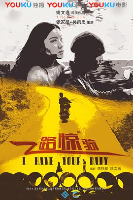 一路惊骑(2017)海报