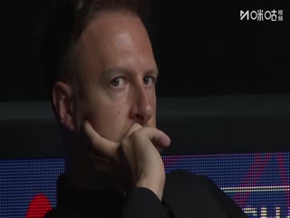 2025斯諾克上海大師賽四分之一決賽 特魯姆普4-6塞爾比(朱蒙) 20250731海報