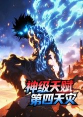 神级天赋,第四天灾(2026)海报