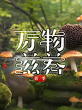 万物滋养第一季(2018)海报