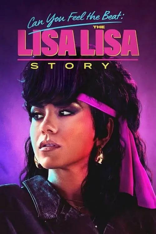 CanYouFeeltheBeatTheLisaLisaStory(2025)海报