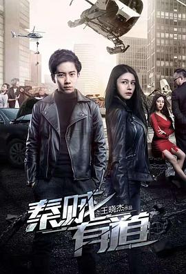 秦賊有道(2017)海報
