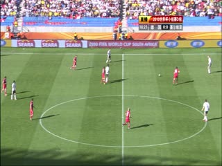 南非世界杯 小組賽-D 德國(歐洲) VS (歐洲)塞爾維亞上半场FIFAWorldCuGrouDGermanyvsSerbiastHalf国语(2023)海报