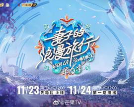 妻子的浪漫旅行 第六季 加更版(2022)海报