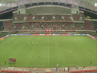 中甲聯賽 陝西聯合VS遼寧鐵人 20250913海報