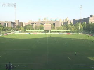 中乙聯賽 山西崇德榮海VS武漢三鎮B隊 20250913海報