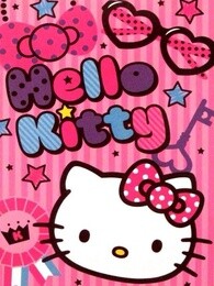 Hello Kitty 蘋果森林 第三季(2000)海報