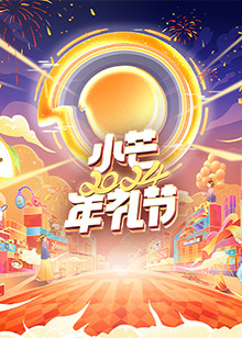 2024小芒年礼节(2024)海报