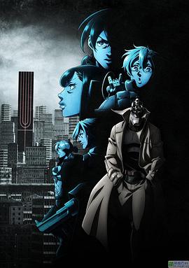 非槍人生第二季(2019)海報