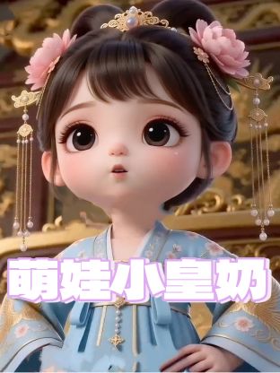萌娃小皇奶(2026)海報