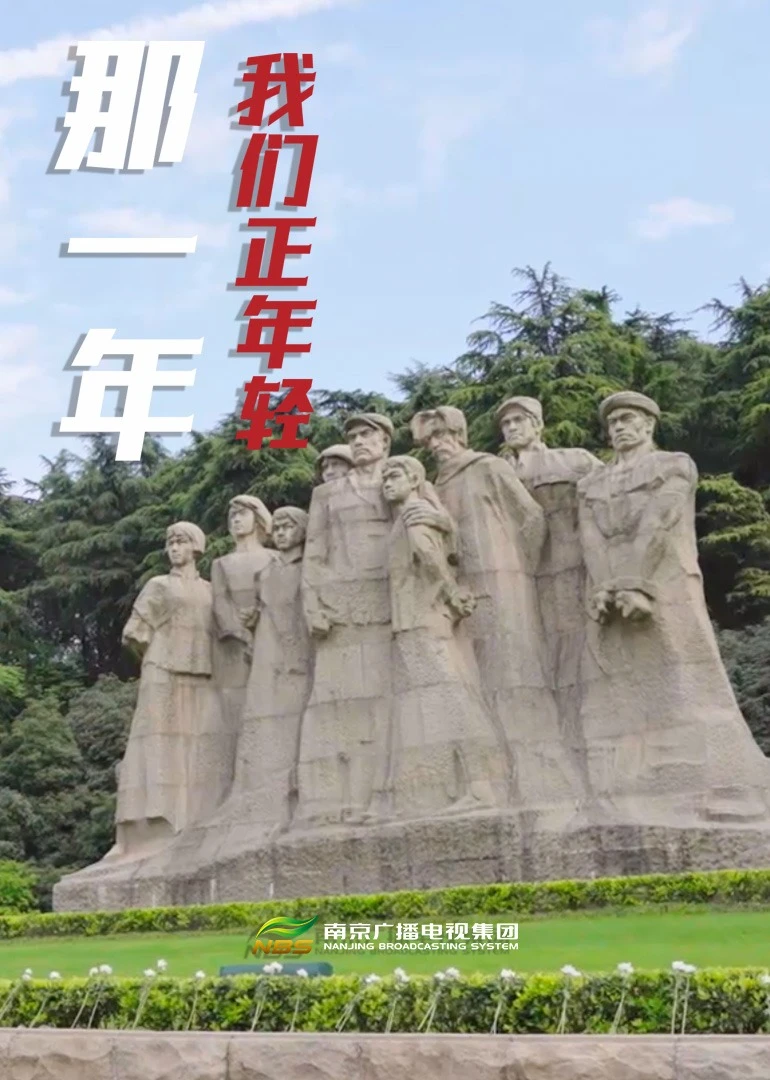 那一年,我們正年輕海報