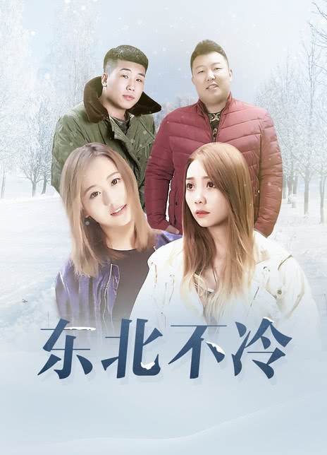 東北不冷(2018)海報