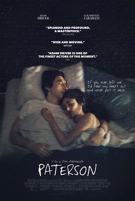 帕特森2016(2016)海报
