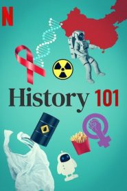 歷史入門101第二季(2020)海報