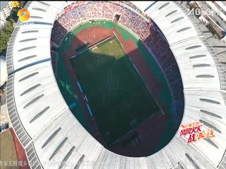 湖南省足球联赛 长沙队VS怀化队 20251129海报