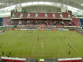 中甲聯賽 陝西聯合VS青島紅獅 20251019海報