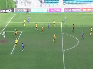 亞女U20決賽圈 澳大利亞U20vs日本U20 (洪宇青) 20240313海報