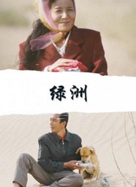 綠洲2010(2010)海報