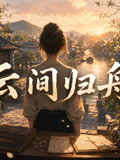 云间归舟(2026)海报