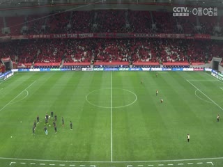 中超 上海海港vs武漢三鎮 (陳渤胄) 20240301海報