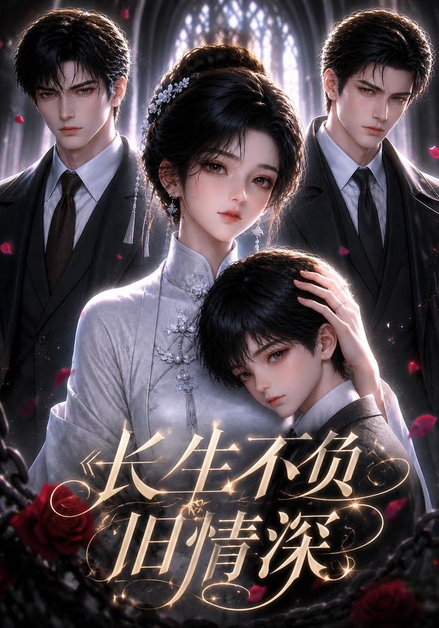 长生不负旧情深(2026)海报