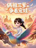 倆祖三爹爭著寵娃(2026)海報