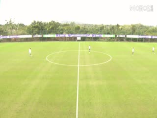 中國足球青少年精英聯賽 長春亞泰U21VS雲南玉昆U21 20251205海報