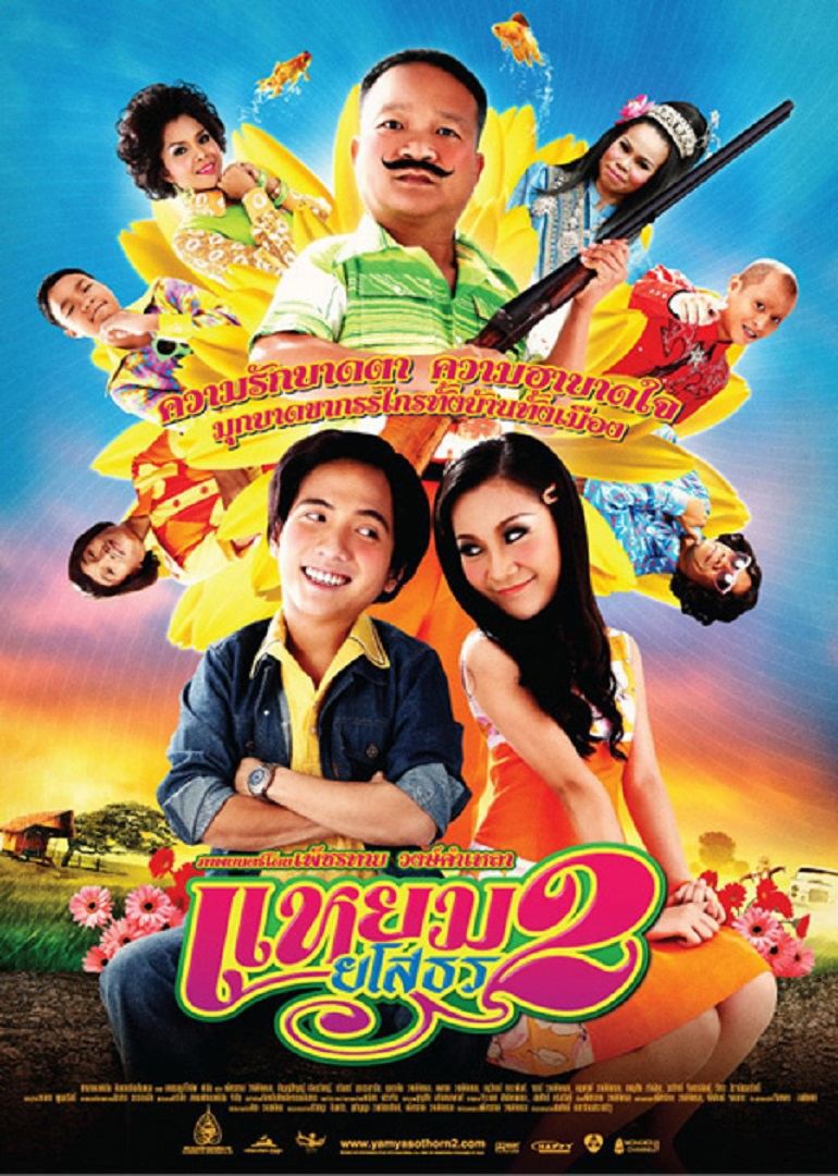 美麗奇緣2(2009)海報