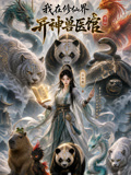 我在修仙界開神獸醫館(2026)海報