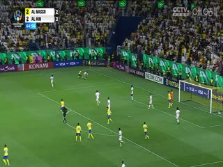 亞冠 利雅得勝利vs阿爾艾因 (王子睿) 20240311海報