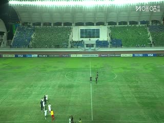 亚冠二级小组赛 阿哈尔VS伊尔比德侯赛因 20250930海报