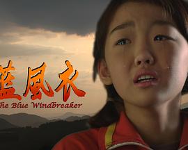蓝风衣(2013)海报